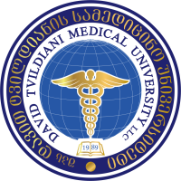 DTMU Gerbi Coat of Arms Seal